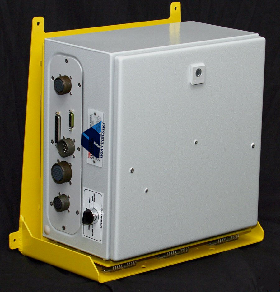 JGX-0160D-2A多應用鋼絲繩隔振器